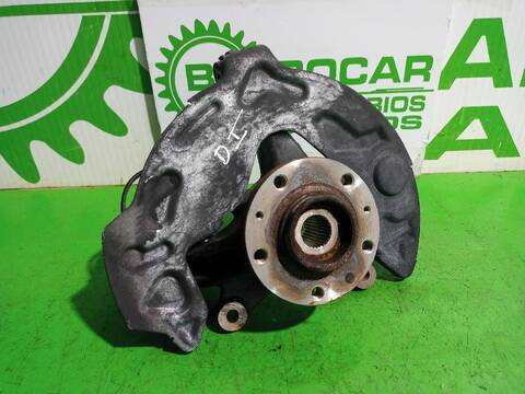 Foto 3ª: Mangueta Delantera Izquierda Peugeot 508 ACTIVE 150CV [AH01] (2011)