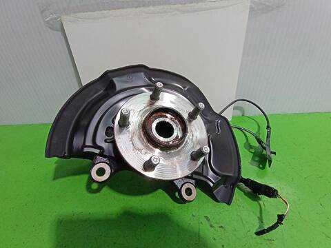 Foto 2ª: Mangueta Delantera Izquierda Toyota Auris HYBRID FEEL EDITION 136CV (2013)