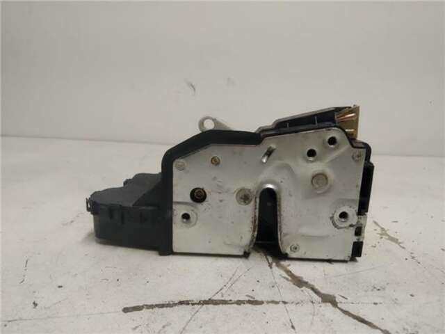Foto 2ª: Cerradura Puerta Delantera Derecha Bmw Serie 3 315 2.0 320D [2.0 LTR. - 100 KW 16V DIESEL CAT]