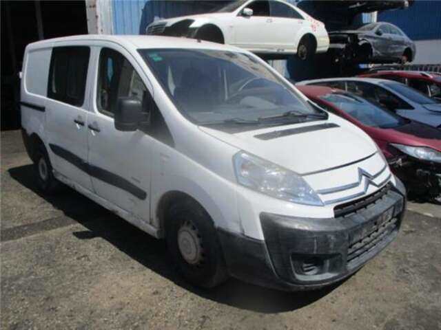 Bomba Freno Citroen Jumpy 1.6HDI