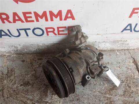 Compresor Aire Acondicionado Toyota Rav4 1800