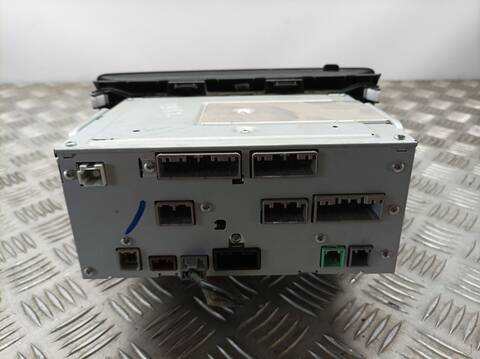 Foto 3ª: Sistema GPS Honda Civic 1.5 SPORT 182CV 134KW [L15BA] (2017)