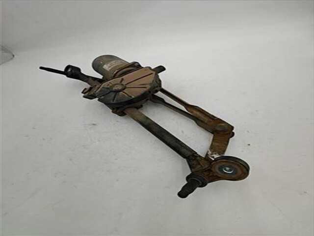 Foto 3ª: Motor Limpia Delantero Opel Corsa 1.2 EDITION [1.2 LTR. - 55 KW 16V CAT (Z 12 XE - LW4)] [A13DTC]