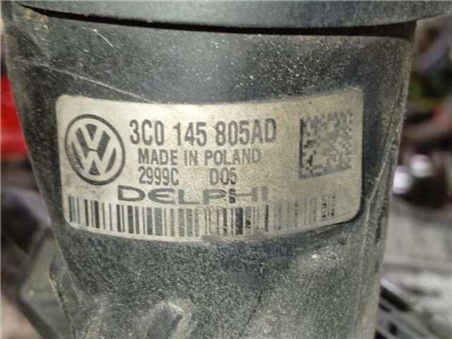 Foto 2ª: Intercooler Volkswagen Passat 2.0 TDI (140CV) [CBA]