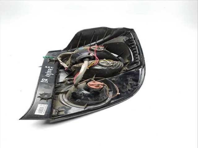 Foto 2ª: Piloto Trasero Izquierdo Chevrolet Aveo 1.3 D HATCHBACK (2011)