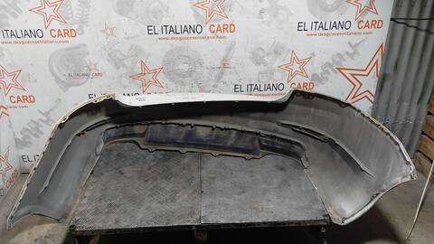 Foto 3ª: Paragolpes Trasero Skoda Octavia STYLE 110CV 81KW [CXX] (2015)