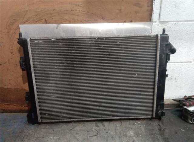Foto 2ª: Radiador Motor Hyundai i30 1.4 25 ANIVERSARIO [1.4 LTR. - 73 KW CAT] [G4LC]