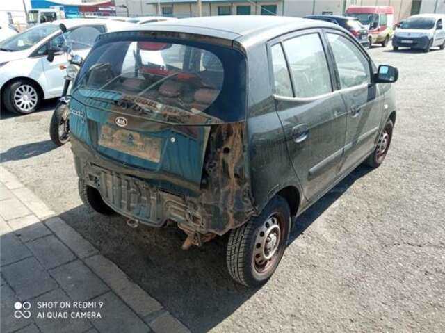 Foto 2ª: Elevalunas Eléctrico Delantero Izquierdo Kia Picanto 1.1 [G4HG]