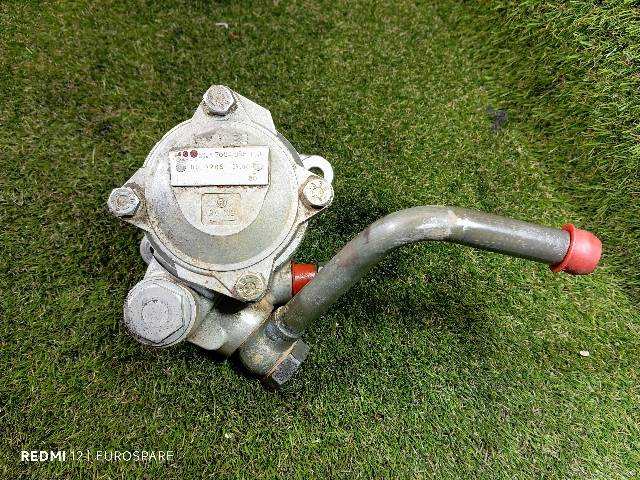 Foto 3ª: Bomba Servodireccion Santana Anibal 2.8 TD MILITAR [8140.43P] (2004)