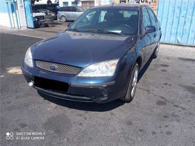 Caja Cambios Ford Mondeo 2.0 TDCI
