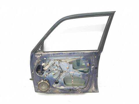 Foto 2ª: Puerta Delantera Derecha Toyota Land Cruiser TD VX 3-PTAS.) KZJ90) (1996)