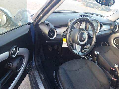 Foto 2ª: Anillo Airbag Mini Mini COOPER 120CV 88KW [N12B16A] (2008)