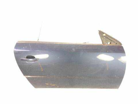 Puerta Delantera Derecha Opel Tigra 1.4