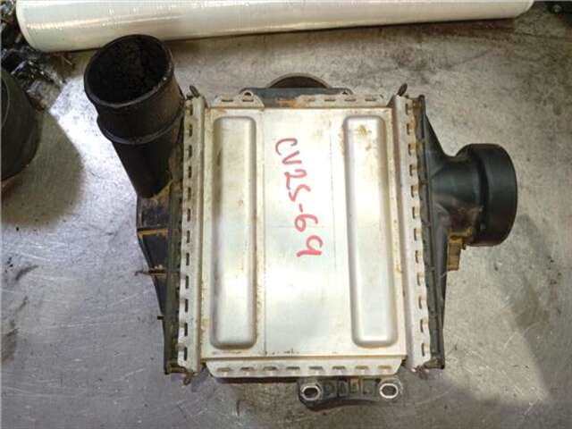 Intercooler Mercedes Clase G 230 2.1 GLC 250 D 4MATIC (253.309) [2.1 LTR. - 150 KW CDI CAT]