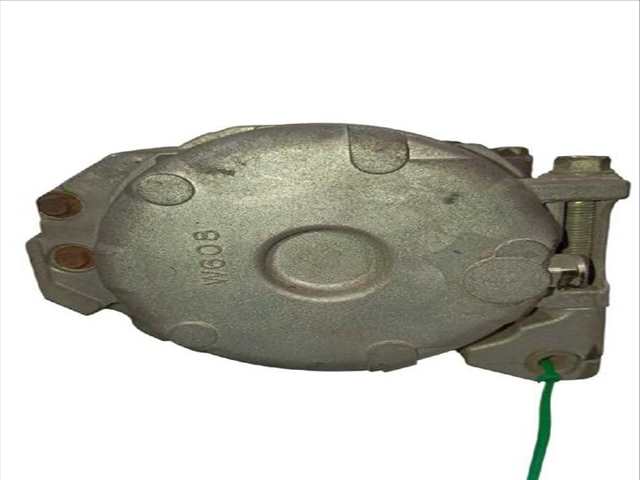 Compresor Aire Acondicionado Subaru Legacy 2.0 D AWD BRD)