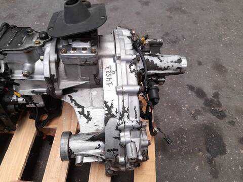 Caja Transfer Mitsubishi Galloper 2.5 TD EXCEED 3-PTAS.) 99CV 73KW