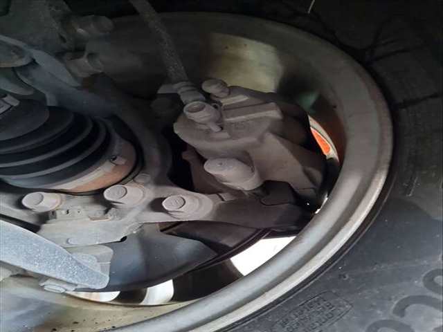 Pinza Freno Delantera Izquierdo Toyota Yaris 1.5 HYBRID MXPH11) 92CV 68KW