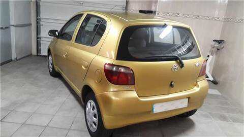 Foto 1ª: Maneta Exterior Delantera Derecha Toyota Yaris 1.0 [1SZ-FE]