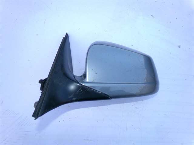 Foto 2ª: Retrovisor Izquierdo Bmw Serie 5 520 2.0 D F10,2009-2013 [N47D20C] (2012)