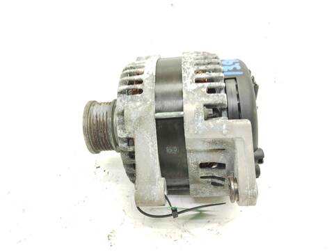 Foto 4ª: Alternador Chevrolet Orlando 2.0 DIESEL CAT 163CV 120KW [Z20D1] (2012)