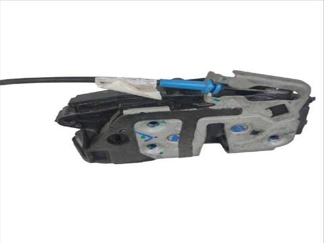 Foto 2ª: Cerradura Puerta Delantera Derecha Ford Escort 1.8 TD (1999)