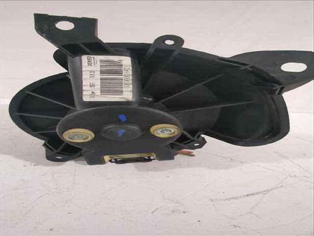 Foto 3ª: Calefacción Opel Corsa 1.3 CDTI L08 L68) 75CV [A 13 DTC Z 13 DTJ] (2006)