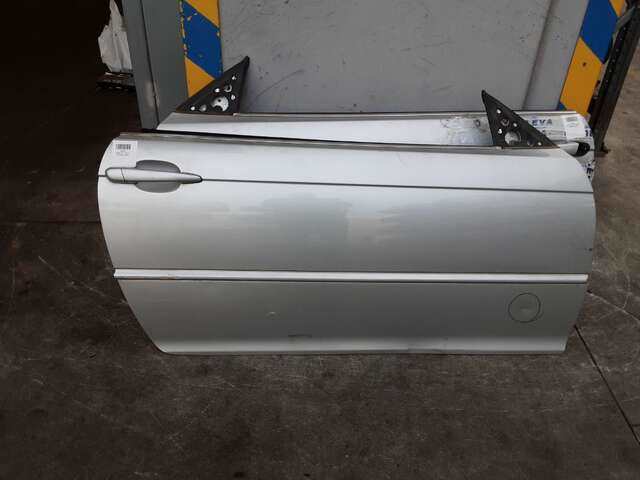 Puerta Delantera Derecha Bmw Serie 3 315 3.0 DI204CV COUPE 0CV