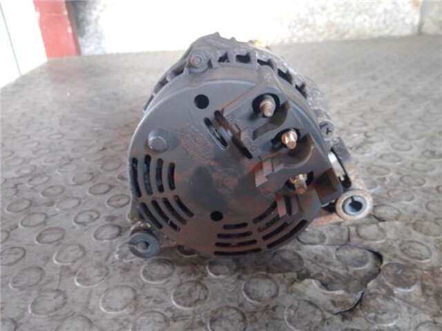 Foto 2ª: Alternador Ford Fiesta 1.8 D [RTJ]