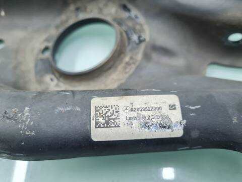 Foto 2ª: Brazo Suspension Trasero Derecho Mercedes Clase G 230 GLC 220 D 4MATIC 253.305) COUPE 170CV 125KW [651921] (2018)