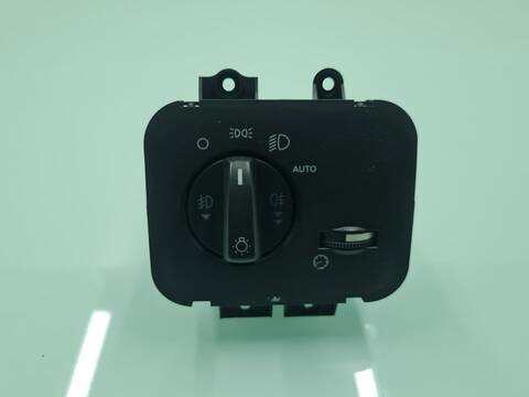 Mando Luces Land Rover Range V6 TD HSE 190CV 140KW
