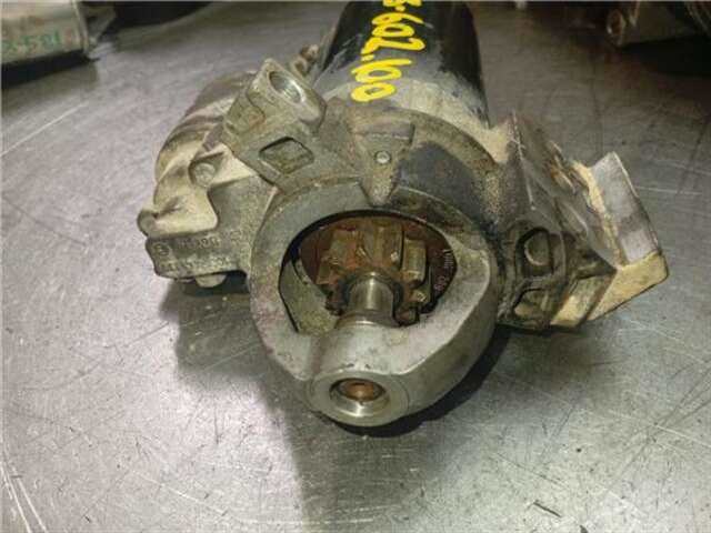 Foto 3ª: Motor de Arranque Bmw X5 3.0 TD 173KW (E70) CAT