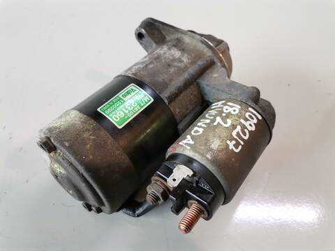 Foto 3ª: Motor de Arranque Hyundai Tucson STYLE 4WD 141CV (2006)