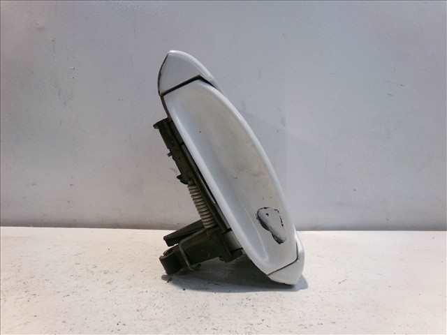 Foto 2ª: Maneta Exterior Trasera Izquierda Renault Kangoo 1.5 DCI 2003-2008 [K9KB7] (2005)