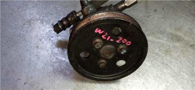 Foto 3ª: Bomba Servodireccion Jeep Cherokee 2.8 CRD [VM31C]