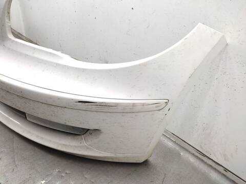 Foto 2ª: Paragolpes Delantero Bmw Serie 1 118 D E87) [N47D20A] (2008)