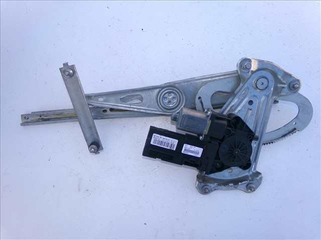 Elevalunas Eléctrico Delantero Izquierdo Renault Megane 1.5 DCI 2008-2013