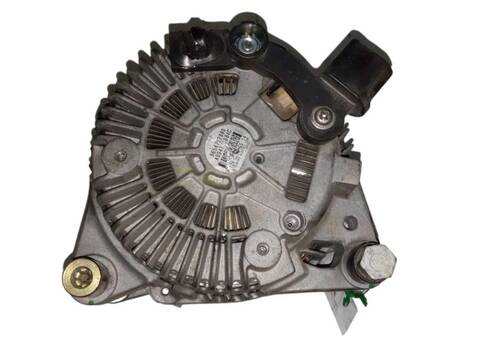Foto 2ª: Alternador Peugeot 407 2.0 HDI 135 6DRHRH 6DRHRE 6DRHRG 6DRHRJ) 136CV (2004)