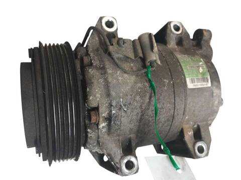 Foto 3ª: Compresor Aire Acondicionado Volvo XC 90 D5 AWD (2002)