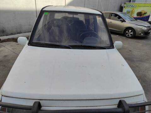 Capot Suzuki Vitara G16A