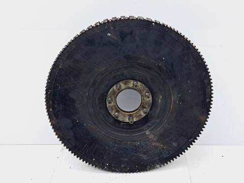 Foto 3ª: Volante Motor Opel Viva 1.9 CDTI CAT F9Q-760 - L08) 101CV 74KW [F9QU7] (2006)