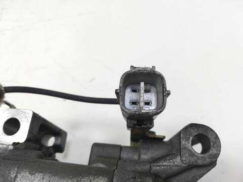 Foto 3ª: Compresor Aire Acondicionado Toyota Corolla 3ZZ-FE (2003)