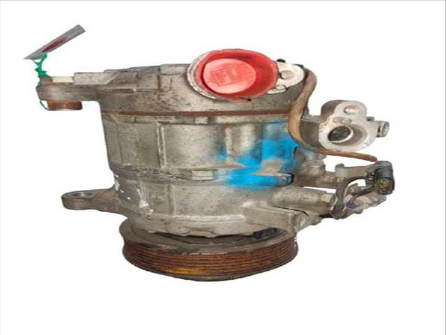 Foto 3ª: Compresor Aire Acondicionado Bmw Serie 1 114 116 D (2011)