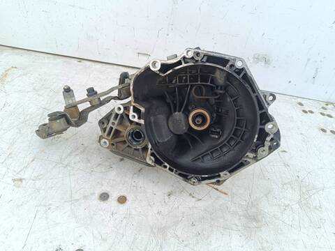 Caja Cambios Opel Corsa BLUE LINE 75CV 55KW