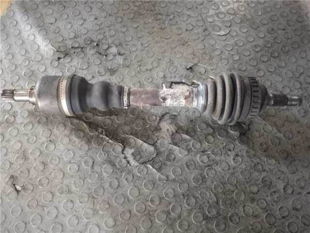 Transmision Delantera Izquierda Citroen Xsara 2.0 HDI