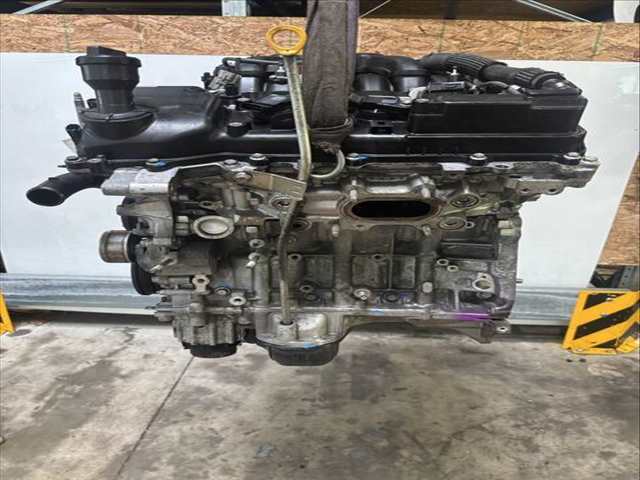 Foto 2ª: Motor Completo Lexus RX 299CV 220KW [2GRFKS 2GR-FKS] (2016)