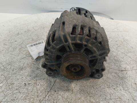 Foto 3ª: Alternador Audi A4 240 CV 176KW [CCW CCWA] (2009)