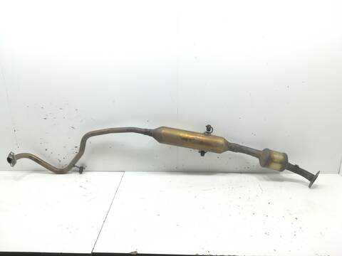 Catalizador Toyota Yaris M15A