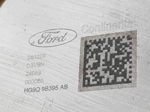 Foto 3ª: Bomba Inyeccion Ford Ranger XLT 4WD DOBLE CABINA