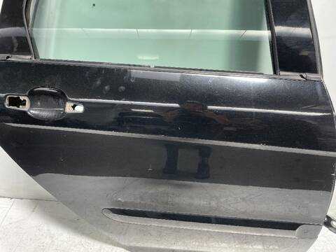 Foto 3ª: Puerta Trasera Derecha Peugeot 308 ENVY 112CV [9HR (DV6C)] (2008)
