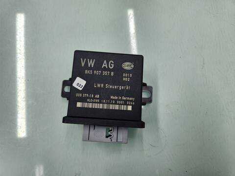 Centralita Motor ECU Audi A5 2.0 TFSI 132KW) COUPE 180CV